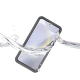 Samsung Galaxy S24 SM-S921 Waterproof Case | IP68 Shock & Water Proof Cover | MN-SS24-S24 — view 2