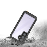 Samsung Galaxy S24 SM-S921 Waterproof Case | IP68 Shock & Water Proof Cover | MN-SS24-S24 — view 3
