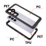 Samsung Galaxy S24 SM-S921 Waterproof Case | IP68 Shock & Water Proof Cover | MN-SS24-S24 — view 4