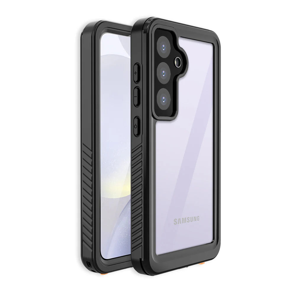 Samsung Galaxy S24 SM-S921 Waterproof Case | IP68 Shock & Water Proof Cover | MN-SS24-S24