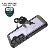 Samsung Galaxy S24 SM-S921 Waterproof Case | IP68 Shock & Water Proof Cover | MN-SS24-S24 — view 6
