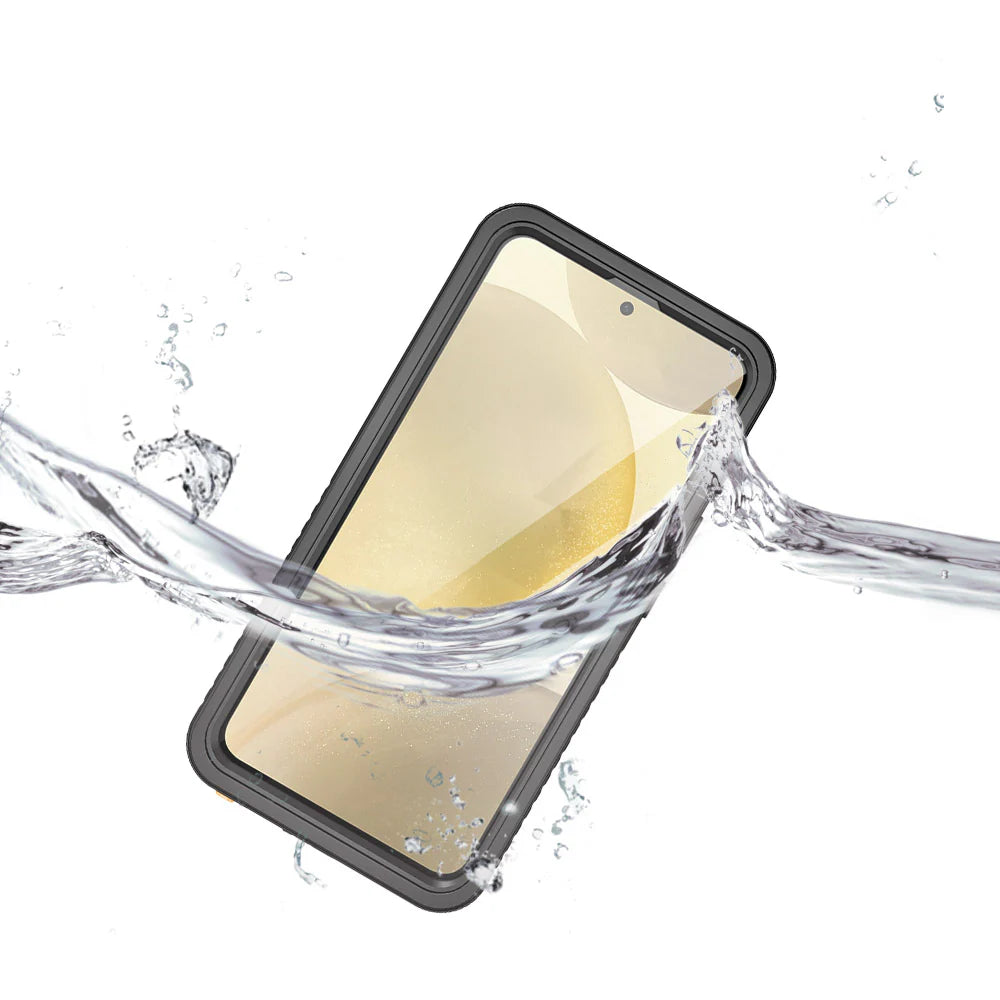 MN-SS24-S24P | Samsung Galaxy S24+ S24 Plus SM-S926 Waterproof Case | IP68 Shock & Water Proof Cover