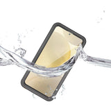 Samsung Galaxy S24+ S24 Plus SM-S926 Waterproof Case | IP68 Shock & Water Proof Cover | MN-SS24-S24P — view 2