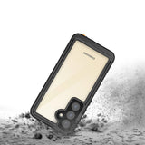 Samsung Galaxy S24+ S24 Plus SM-S926 Waterproof Case | IP68 Shock & Water Proof Cover | MN-SS24-S24P — view 3