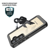 Samsung Galaxy S24+ S24 Plus SM-S926 Waterproof Case | IP68 Shock & Water Proof Cover | MN-SS24-S24P — view 5