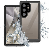 Samsung Galaxy S24 Ultra SM-S928 Waterproof Case | IP68 Shock & Water Proof Cover | MN-SS24-S24U — view 1