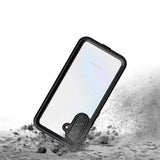 Samsung Galaxy A36 5G SM-A366 Waterproof Case | IP68 Shock & Water Proof Cover | MN-SS25-A365G — view 4