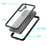 Samsung Galaxy A56 5G SM-A566 Waterproof Case | IP68 Shock & Water Proof Cover | MN-SS25-A565G — view 2