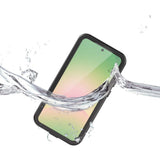 Samsung Galaxy A56 5G SM-A566 Waterproof Case | IP68 Shock & Water Proof Cover | MN-SS25-A565G — view 3