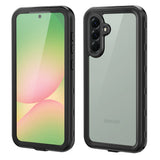 Samsung Galaxy A56 5G SM-A566 Waterproof Case | IP68 Shock & Water Proof Cover | MN-SS25-A565G — view 5