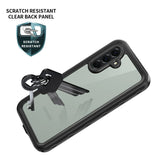 Samsung Galaxy A56 5G SM-A566 Waterproof Case | IP68 Shock & Water Proof Cover | MN-SS25-A565G — view 6