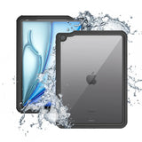 iPad Air 11 ( M2/M3 ) | IP68 Waterproof, Shock & Dust Proof Case | MN-iPad-A5 — view 1