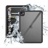 iPad Pro 11 ( M4/M5 ) | IP68 Waterproof, Shock & Dust Proof Case | MN-iPad-PR11 — view 1