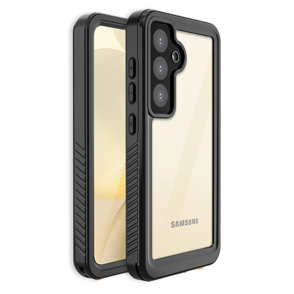 Samsung Galaxy S24+ S24 Plus SM-S926 Waterproof Case | IP68 Shock & Water Proof Cover | MN-SS24-S24P