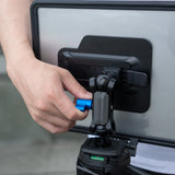 iPad Pro 13 ( M4/M5 ) | IP68 Waterproof, Shock & Dust Proof Case With Handstrap & Kickstand & X-Mount | MXS-iPad-PR10 — view 7