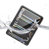 iPad Pro 13 ( M4/M5 ) | IP68 Waterproof, Shock & Dust Proof Case With Handstrap & Kickstand & X-Mount | MXS-iPad-PR10 — view 2
