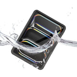 iPad Pro 11 ( M4/M5 ) | IP68 Waterproof, Shock & Dust Proof Case With Handstrap & Kickstand & X-Mount | MXS-iPad-PR11 — view 2