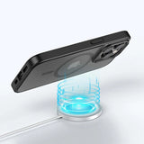 SMN-IPH-17PRO | iPhone 17 Pro | Shockproof Compact Case with Magsafe — view 2