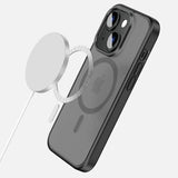 SMN-IPH-17 | iPhone 17 | Shockproof Compact Case with Magsafe — view 3