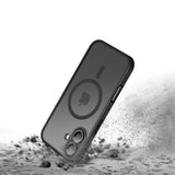 SMN-IPH-17 | iPhone 17 | Shockproof Compact Case with Magsafe — view 4