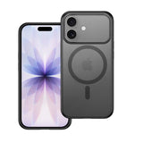SMN-IPH-17 | iPhone 17 | Shockproof Compact Case with Magsafe — view 1