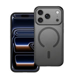SMN-IPH-17PRO | iPhone 17 Pro | Shockproof Compact Case with Magsafe — view 1