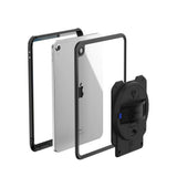MAN-iPad-N5 | iPad 11-Inch (11th Gen / A16) | IP68 Waterproof, Shock & Dust Proof Case With X-DOCK Modular Eco-System — view 4