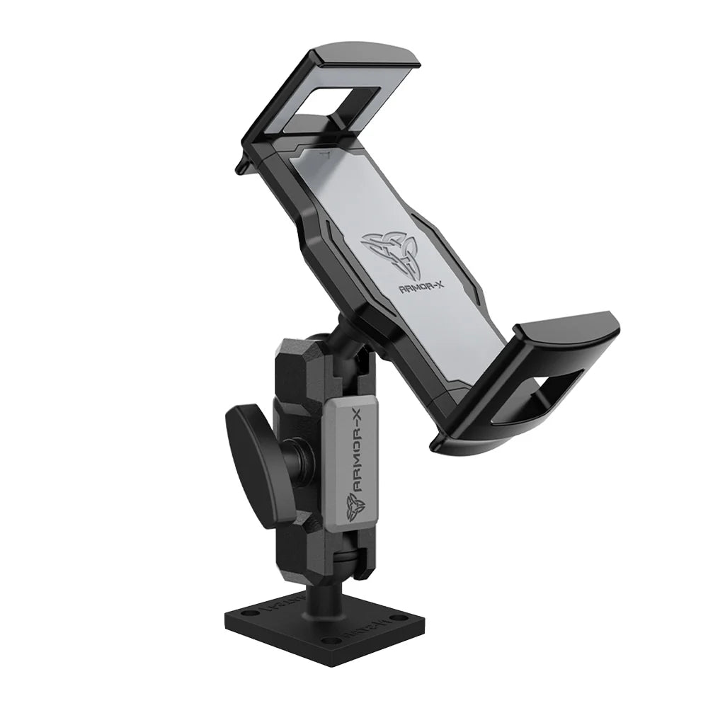 AMPS Drill-down Universal Mount | Design for Tablet XG Long Arm | P16UT