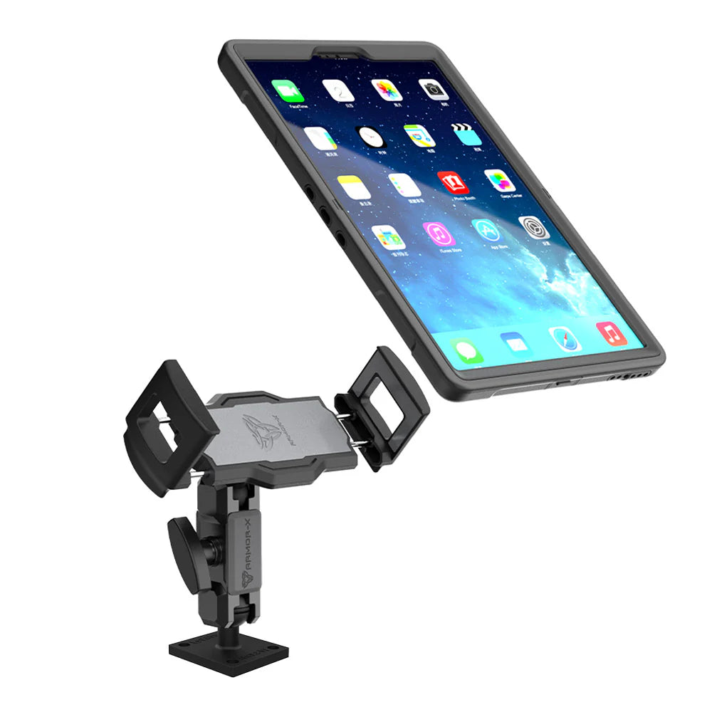 P16UT | AMPS Drill-down Universal Mount | Design for Tablet XG Long Arm