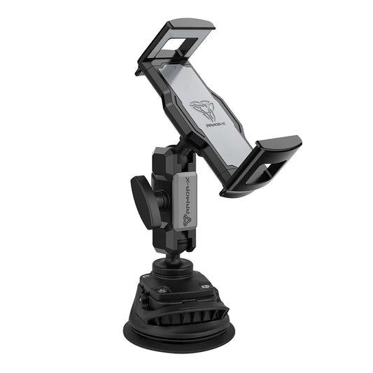 P23UT | Strong Suction Cup Universal Mount | Design for iPad, Galaxy Tab & Tablet