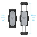 AMPS Drill-down Universal Mount | Design for Tablet XG Long Arm | P16UT — view 4