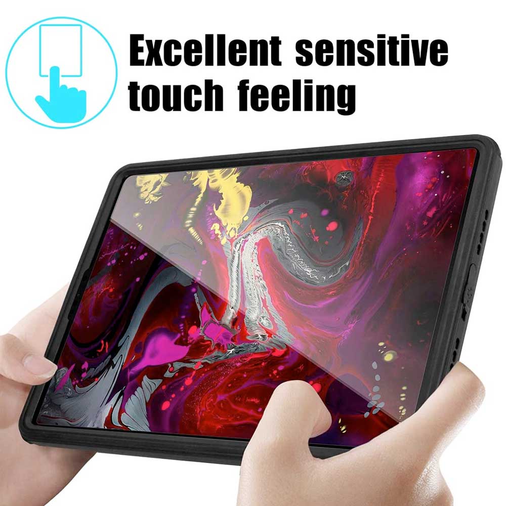 Samsung Galaxy Tab A11+ A11 Plus ( 11" ) SM-X230 / SM-X235 / SM-X236 / SM-X238 | IP68 Waterproof, Shock & Dust Proof Case | MN-SS-X230