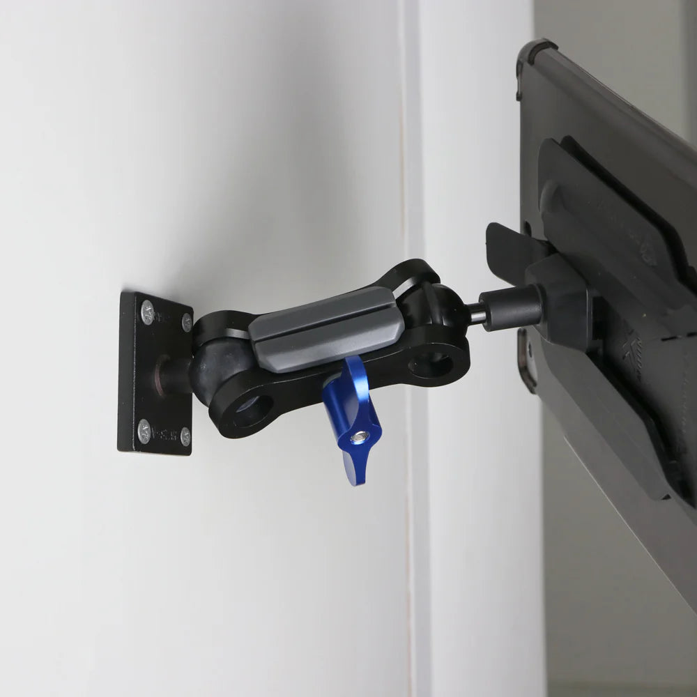 P16UT | AMPS Drill-down Universal Mount | Design for Tablet XG Long Arm