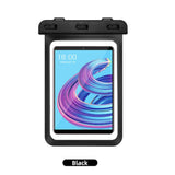 Universal Waterproof Tablet Case | IPX8 for iPad Up to 8.3" | AG-W12 — view 4