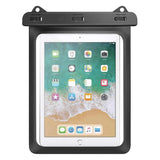 Universal Waterproof Tablet Case | IPX8 for iPad Up to 12” | AG-W13 — view 1