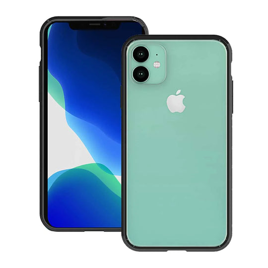iPhone 11 Case | Shockproof Drop-Proof Rugged Slim Cover | BN-IPH-11