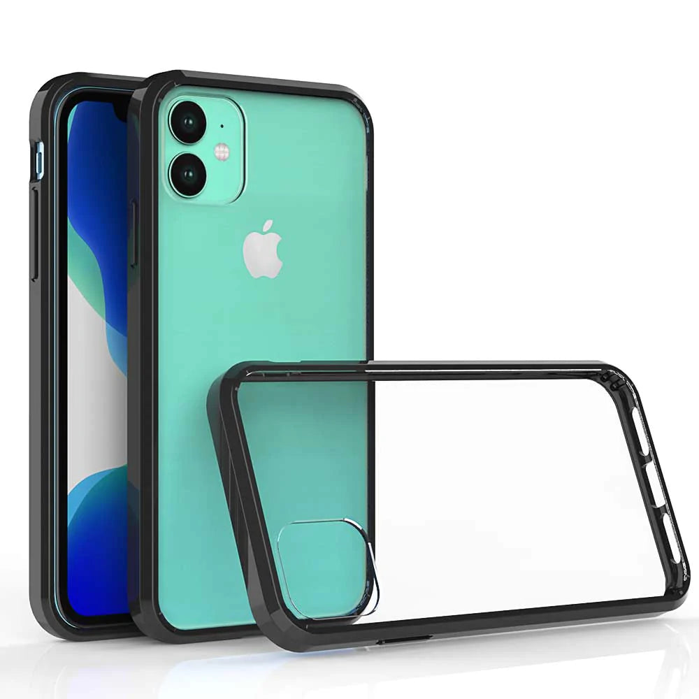 iPhone 11 Case | Shockproof Drop-Proof Rugged Slim Cover | BN-IPH-11