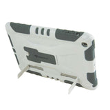 Rugged case for iPad Mini 1 / 2 with X-Mount System | CX-A32-BL_YL — view 3