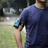 i5 Rugged case for iPhone 5/5S integrated X-mount system. | CX-Mi6-NY — view 2