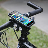 i5 Rugged case for iPhone 5/5S integrated X-mount system. | CX-Mi6-NY — view 3