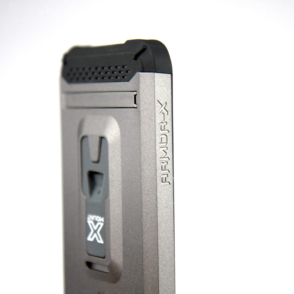 i5 Rugged case for iPhone 5/5S integrated X-mount system. | CX-Mi6-NY