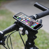 iPhone 6/6S Plus Rugged Case Kickstand Belt Clip | CX-Mi6P — view 5