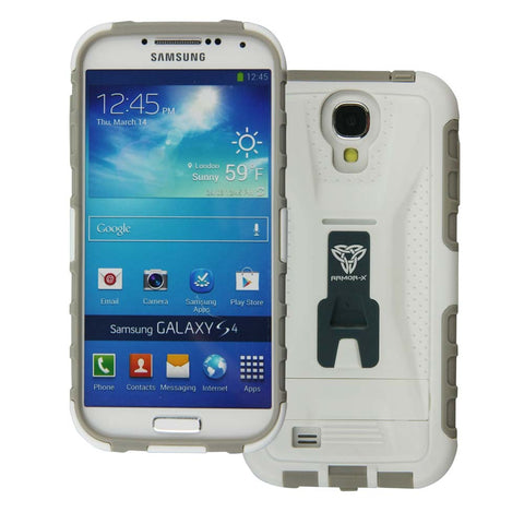 CX-US5 Armor-X Protective Case for Samsung Galaxy S5
