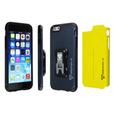 CX-i6 Armor-X Rugged case for iPhone 6