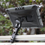 Rugged case for iPad Mini 1 / 2 with X-Mount System | CX-A32-BL_YL — view 5
