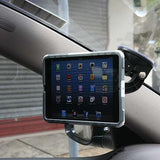 Rugged case for iPad Mini 1 / 2 with X-Mount System | CX-A32-BL_YL — view 4
