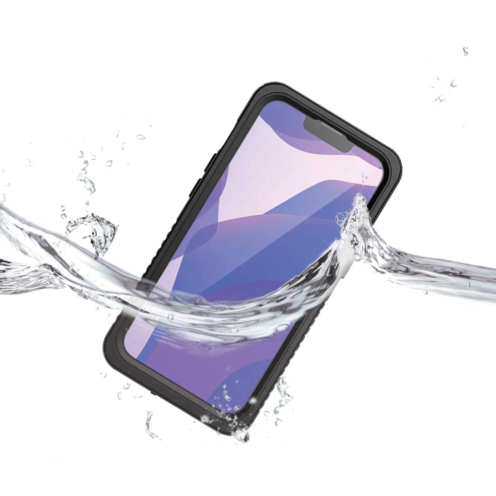 iPhone 13 | Waterproof Case IP68 Shock & Water Proof Cover | MN-IPH-13