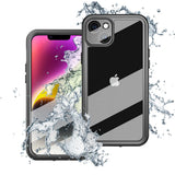 iPhone 14 | Waterproof Case IP68 Shock & Water Proof Cover | MN-IPH-14 — view 1