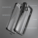 iPhone 14 | Waterproof Case IP68 Shock & Water Proof Cover | MN-IPH-14 — view 4