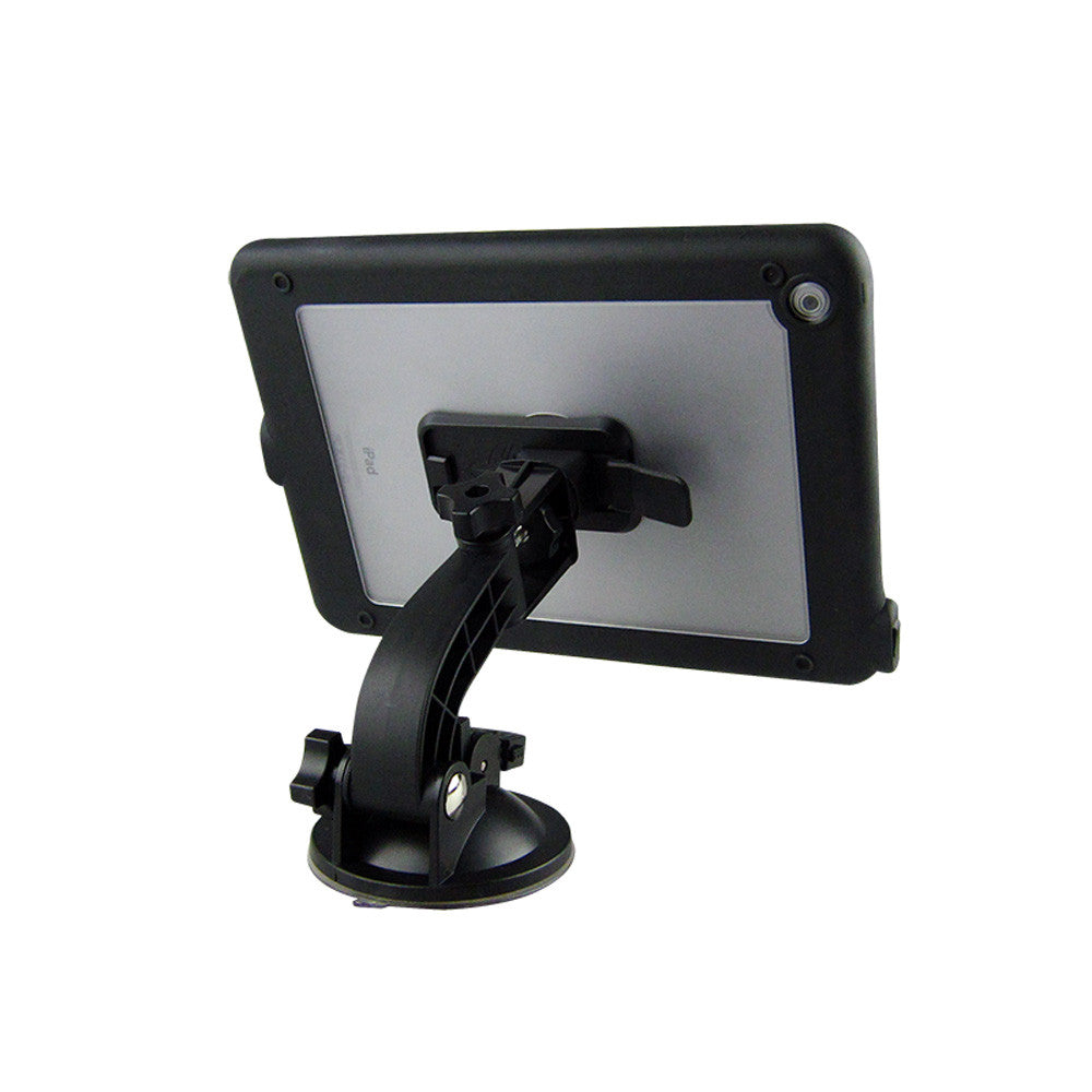iPad 2 3 4 | IPX7 1 Meter Waterproof Protective Case With Hand Strap | MX-A5S